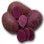 Purple Sweet Potato