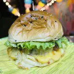 Burger Clásica