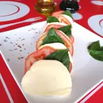 Insalata Caprese
