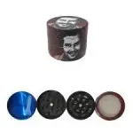 DICH METAL 4CM DK FULL ESCOBAR