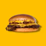 CHEESE BURGER