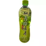 B35 青梅绿茶 TE CIRUELA VERDE