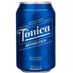 Água tônica