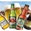 Cervezas
