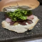 X=BACON