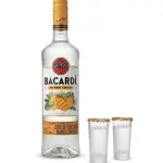 Bacardi Sabores