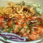 Poke filadelfia