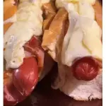 PANCHO DE LA CASA