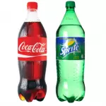 COCA COLA 600ml