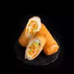 Harumaki de Legumes