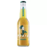 Praya Lager Premium sem Gluten 330mL