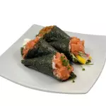 Kit Temaki - Prepare Em Casa