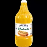 MOSTARDA  GALÃO 3KG