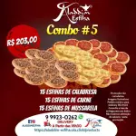 Combo Promocão 5