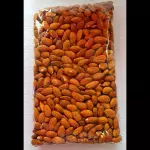 ALMENDRA NATURAL