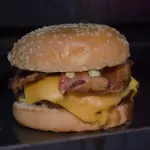 X- Bacon
