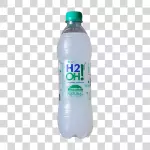 H2O limoneto 500ml