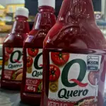 catchup quero