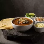 TACOS DE BIRRIA