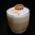 WHISKY SOUR