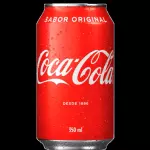 Coca-Cola Lata 350ml