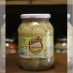 QUEIJADINHA CALDA CECILIA 600G