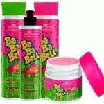 KIT BABABELL MELANCIA