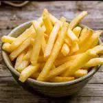 Batata Frita P