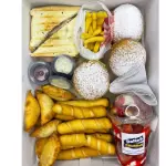 CAJA SORPRESA