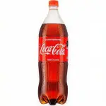Gaseosa Coca-Cola 1.5 Lt