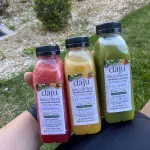 Suco Termogênico