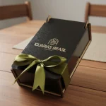 AZEITE PREMIADO NA CAIXA