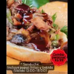 COMBO LUNCH #3