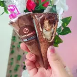 Cone Trufado Kinder