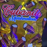 Marshmalow Cubanito