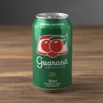 GUARANÁ ANTARTICA LATA