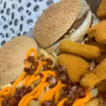 COMBO CASAL 2.0