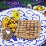 Arrachera