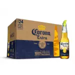 Cx C/24 Corona de 330ml
