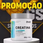 CREATINA DUX 300g