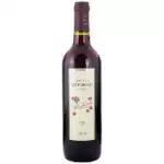 Vino Borgoña Queirolo