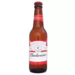Budweiser Longneck