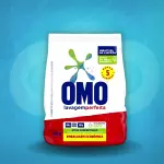 🧼 Sabão OMO - Sache