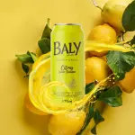 Baly Citrus 473ml