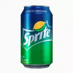 SPRIT LATA