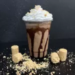 Milk Shake Chocolate