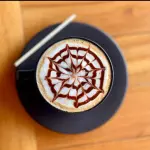 Capuchino chocolate