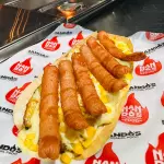 MADURO RANCHERO