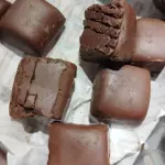 BROWNIE ZERO