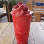 Frappe picafresa